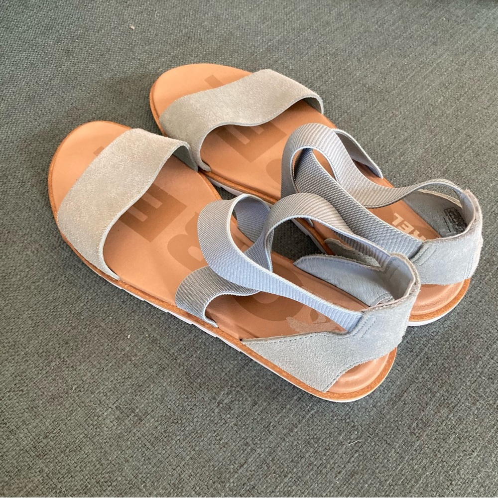 Sorel Ella II sandal